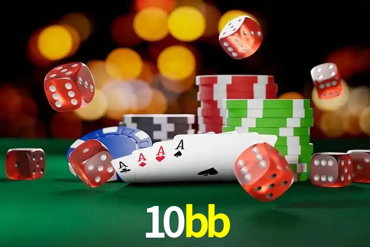 Bônus de Boas-vindas 10bb